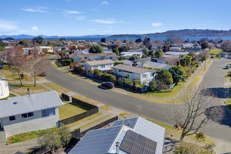 Photo of property in 77 Marshall Avenue, Richmond Heights, Taupo, 3330