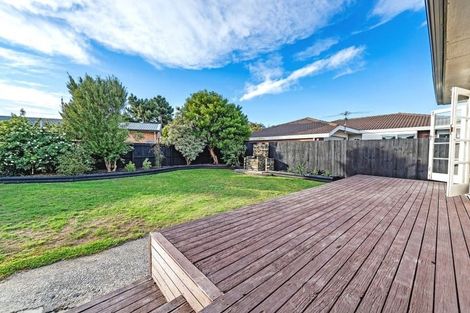 Photo of property in 70 Inwoods Road, Parklands, Christchurch, 8083