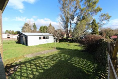 Photo of property in 158 Papanui Street, Tokoroa, 3420