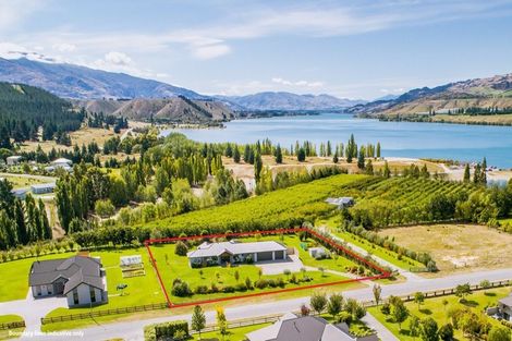 Photo of property in 5 Scott Terrace, Cromwell, 9310