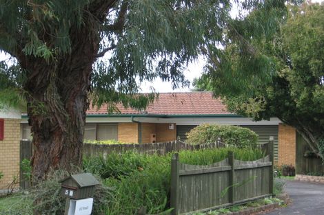 Photo of property in 38 Ti Nana Crescent, Henderson, Auckland, 0610