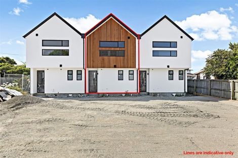 Photo of property in 5/91 Tennyson Street, Sydenham, Christchurch, 8023