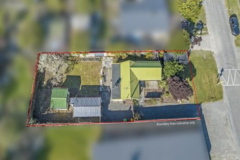 Photo of property in 20 Broadway Avenue, Waikuku Beach, 7473