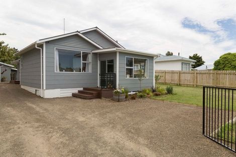 Photo of property in 349 High Street, Dannevirke, 4930