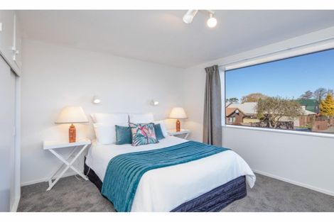 Photo of property in 28 Rubens Place, Burnside, Christchurch, 8053