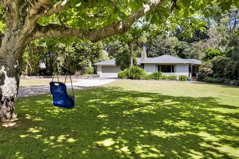 Photo of property in 32 Wynyard Street, Normanby, Hawera, 4614