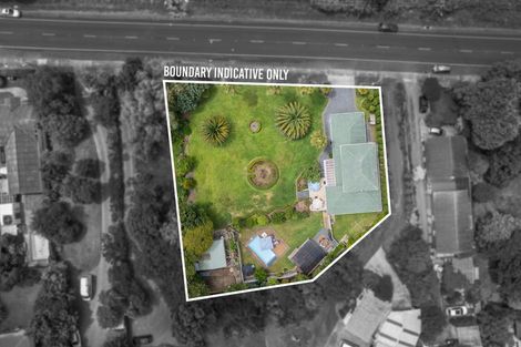 Photo of property in 21 Matai Road, Raumati South, Paraparaumu, 5032