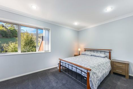 Photo of property in 5 Fantail Heights, Picton, 7220