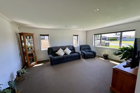 Photo of property in 14 Mckenzie Place, Matamata, 3400