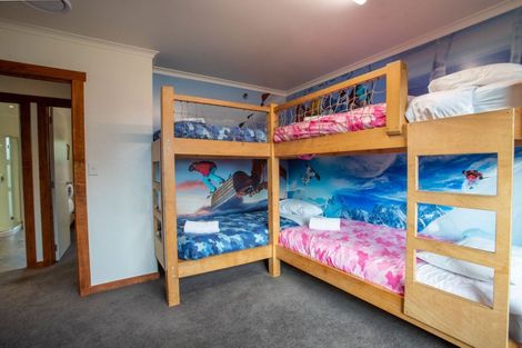 Photo of property in 6 Kowhai Way, Ohakune, 4625