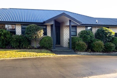 Photo of property in 161c Racecourse Road, Allenton, Ashburton, 7700