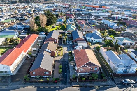 Photo of property in 38 Bay View Road, South Dunedin, Dunedin, 9012