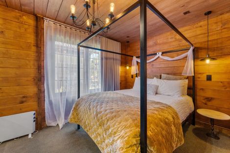 Photo of property in 150 Mangawhero Terrace, Ohakune, 4625