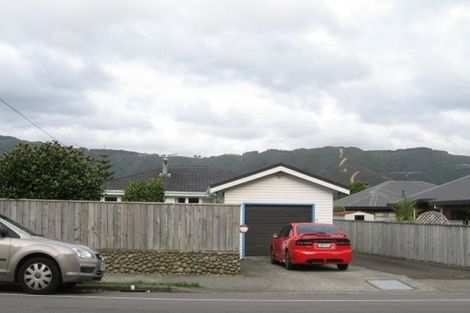 Photo of property in 1040 High Street, Avalon, Lower Hutt, 5011