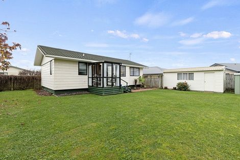 Photo of property in 41 Armagh Terrace, Marton, 4710