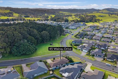 Photo of property in 45 Wairau Drive, Tikipunga, Whangarei, 0112