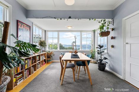 Photo of property in 63 Onslow Road, Khandallah, Wellington, 6035