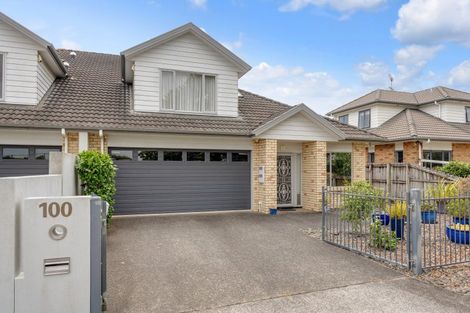 Photo of property in 100 Howe Street, Howick, Auckland, 2014