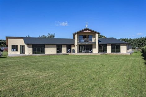 Photo of property in 102 Glews Road, Cust, Rangiora, 7471