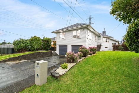 Photo of property in 44 Aurea Avenue, Pakuranga, Auckland, 2010