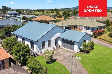 Photo of property in 11 Glencoe Place, Nawton, Hamilton, 3200