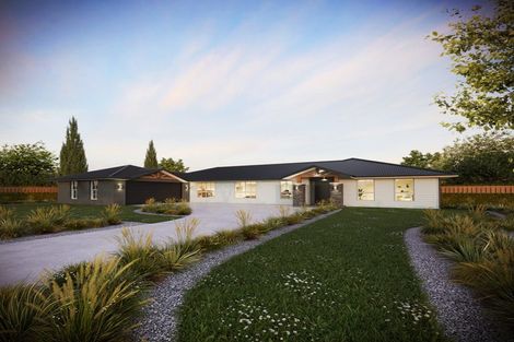 Photo of property in 925a Sandy Knolls Road, West Melton, 7671