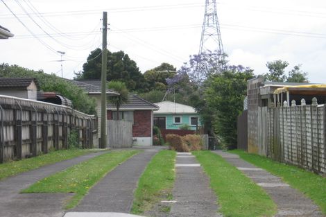 Photo of property in 65a Walters Road, Mount Wellington, Auckland, 1062
