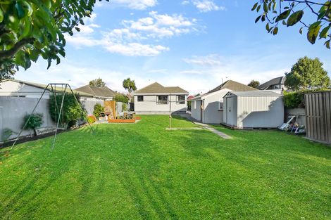 Photo of property in 109 Briggs Road, Shirley, Christchurch, 8052