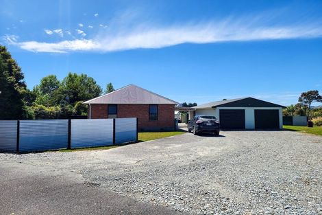Photo of property in 174 Taramakau Highway, Kumara Junction, Kumara, 7875