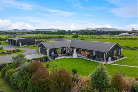 Photo of property in 296c Norfolk Road, Waingawa, Carterton, 5791