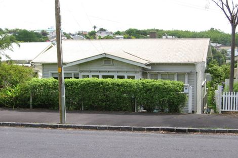 Photo of property in 25 Farrar Street, Grey Lynn, Auckland, 1021