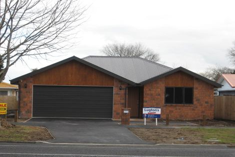 Photo of property in 157 Galloway Street, Hamilton East, Hamilton, 3216