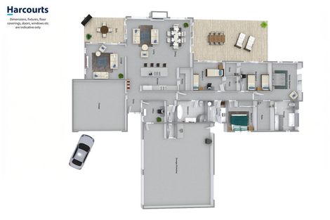 Photo of property in 37 Aerodrome Road, Burleigh, Blenheim, 7272