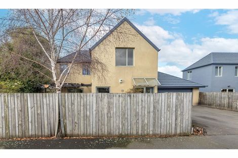 Photo of property in 3/21 Alexandra Street, Richmond, Christchurch, 8013