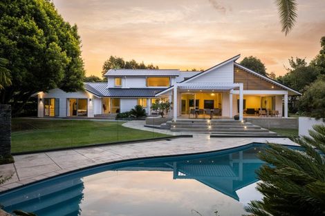 Photo of property in 104 Rosebanks Drive, Tamahere, Hamilton, 3283