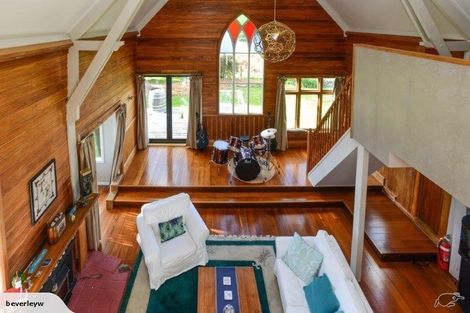 Photo of property in 3 Tamumu Church Road, Otane, Waipawa, 4271