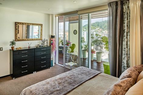 Photo of property in Il Casino Apartments, 803/38 Jessie Street, Te Aro, Wellington, 6011