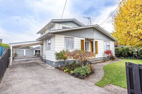 Photo of property in 95 Lincoln Road, Springvale, Whanganui, 4501