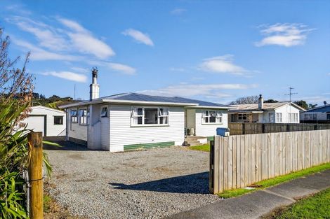 Photo of property in 13 Huxley Road, Outer Kaiti, Gisborne, 4010