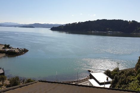 Photo of property in 110 Maida Vale Road, Roseneath, Wellington, 6011