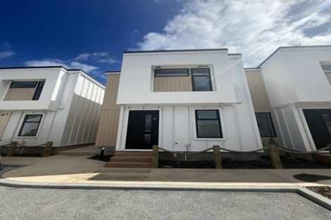 Photo of property in 12/10 Pascoe Avenue, Paremata, Porirua, 5026