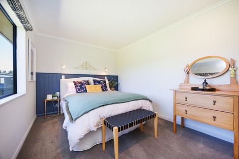 Photo of property in 110 Williams Road, Tokomaru, Palmerston North, 4474