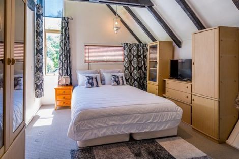 Photo of property in 289 Point View Drive, Shamrock Park, Auckland, 2016