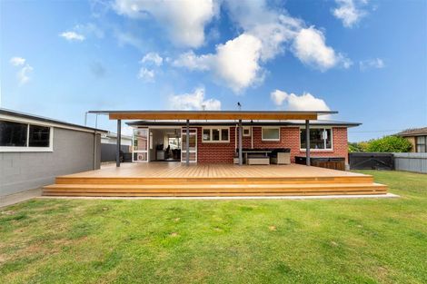 Photo of property in 39 Maude Street, Waimate, 7924