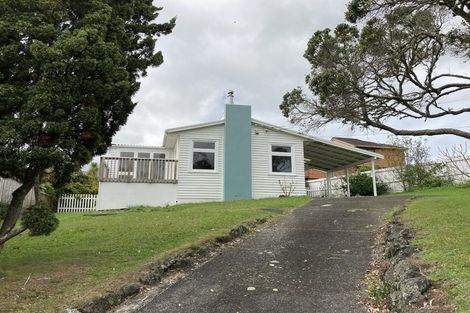 Photo of property in 134 Rosier Road, Glen Eden, Auckland, 0602