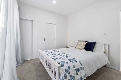 Photo of property in 3 Desalt Drive, Hobsonville, Auckland, 0616