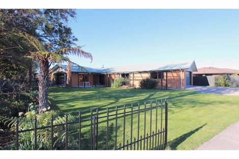 Photo of property in 58 Colemans Road, Springlands, Blenheim, 7201