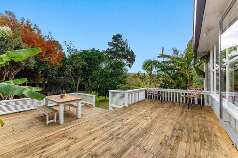 Photo of property in 34 Muriwai Road, Waimauku, 0812