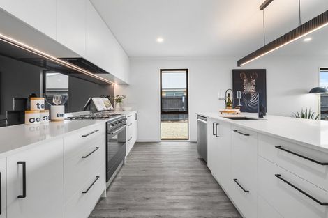 Photo of property in 44 Suffolk Drive, Kirwee, 7571