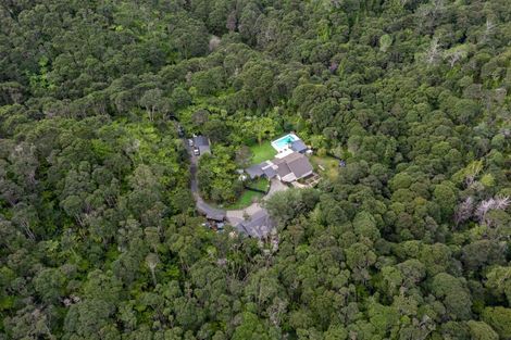 Photo of property in 126a Foley Quarry Road, Dairy Flat, 0792